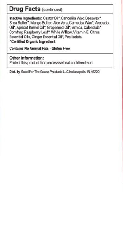 Image Description (Product Label 2)